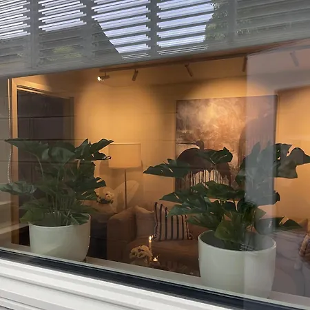Lejlighed Koselig Med Gratis Lading Av Elbil Trondheim
