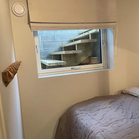 Lejlighed Koselig Med Gratis Lading Av Elbil Trondheim